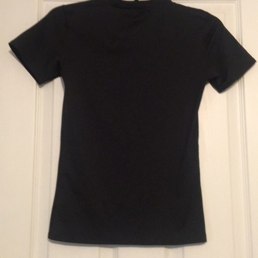 Compression T-shirt - Picture 2 of 3